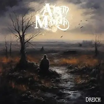 Akem Manah (BEL) : Dreich